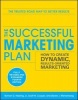 Successful Marketing Plan: How to Create Dynamic, Results Oriented Marketing (Paperback, 4th Revised edition) - Scott W Cooper Photo