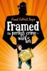 Framed (Paperback, New edition) - Frank Cottrell Boyce Photo