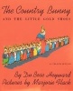 Country Bunny - As Told to Jenifer (Paperback) - Marjorie Flack Photo