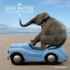 Gray Matter - Why it's Good to be Old! (Hardcover) - Bob Elsdale Photo