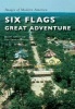 Six Flags Great Adventure (Paperback) - Harry Applegate Photo