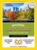 National Geographic Walking New York, 2nd Edition - The Best of the City (Paperback, 2 Rev Ed) - Katherine Cancila Photo