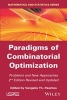 Paradigms of Combinatorial Optimization - Problems and New Approaches (Hardcover, 2nd Revised edition) - Vangelis Th Paschos Photo