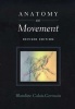 Anatomy Of Movement (Paperback, 2nd Revised edition) - Blandine Calais Germain Photo