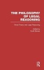 Moral Theory and Legal Reasoning (Hardcover) - Scott Brewer Photo