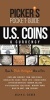 Picker's Pocket Guide U.S. Coins & Currency - How to Pick Antiques Like a Pro (Paperback) - Arlyn Sieber Photo