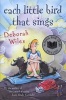 Each Little Bird That Sings (Paperback) - Deborah Wiles Photo