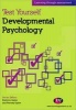 Test Yourself: Developmental Psychology - Learning Through Assessment (Paperback, Revised) - Penney Upton Photo