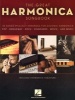 The Great Harmonica Songbook - 45 Songs Specially Arranged for Diatonic Harmonica (Sheet music) - Hal Leonard Corp Photo