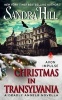 Christmas in Transylvania - A Deadly Angels Novella (Paperback) - Sandra Hill Photo