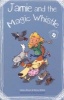 Vets and Pets - Jamie and the Magic Whistle (Paperback) - Helen Brain Photo