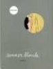 Summer Blonde (Paperback, New edition) - Adrian Tomine Photo