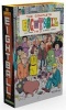 The Complete Eightball, Volume 1-18 (Hardcover) - Daniel Clowes Photo