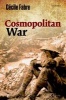 Cosmopolitan War (Paperback) - Cecile Fabre Photo