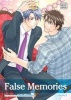 False Memories (Paperback) - Isaku Natsume Photo