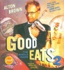 Good Eats 2 - The Middle Years (Hardcover, New) - Alton Brown Photo