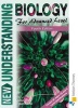 New Understanding Biology for Advanced Level (Paperback, 4th Revised edition) - Glenn Toole Photo