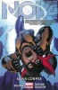 Nova, Volume 3 - Nova Corpse (Marvel Now) (Paperback) - Gerry Duggan Photo