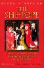 The She-pope - Quest for the Truth Behind the Mystery of Pope Joan (Paperback, Reissue) - Peter Stanford Photo