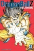 Dragon Ball Z, Volume 4 (Paperback) - Akira Toriyama Photo