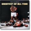 Goat - Greatest of All Time (Hardcover, Revised edition) - Benedikt Taschen Photo