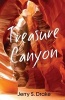 Treasure Canyon (Paperback) - Jerry S Drake Photo