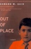 Out of Place (Paperback) - Said W Edward Photo