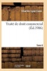 Traite de Droit Commercial T06 (French, Paperback) - Lyon Caen C Photo