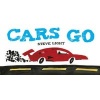 Cars Go (Board book) - Steve Light Photo