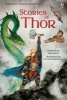 Stories of Thor (Hardcover) - Alex Frith Photo