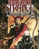 Doctor Strange: The Flight of Bones (Paperback) - Tony Harris Photo