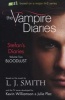 The Stefan's Diaries: Bloodlust (Paperback) - L J Smith Photo