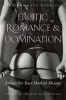 The Mammoth Book of Erotic Romance and Domination (Paperback) - Maxim Jakubowski Photo