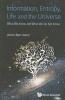 Information, Entropy, Life and the Universe - What We Know and What We Do Not Know (Paperback) - Arieh Ben Naim Photo