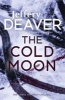 The Cold Moon, Book 7 - Lincoln Rhyme (Paperback) - Jeffery Deaver Photo