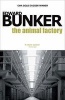 The Animal Factory (Paperback) - Edward Bunker Photo