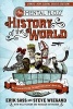 The Mental Floss History of the World - An Irreverent Romp Through Civilization's Best Bits (Paperback) - Erik Sass Photo