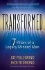 Transformed - 7 Pillars for a Legacy-Minded Man (Paperback) - Joe Pellegrino Photo