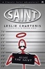 Alias the Saint (Paperback) - Leslie Charteris Photo