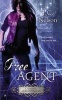 Free Agent - A Grimm Agency Novel (Paperback) - Jc Nelson Photo