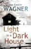 Light in a Dark House (Paperback) - Jan Costin Wagner Photo