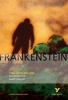 Frankenstein: York Notes for GCSE (Paperback) - Alex Fairburn Photo