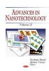 Advances in Nanotechnology, Volume 13 (Hardcover) - Zacharie Bartul Photo