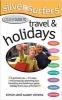 Silver Surfer's Colour Guide to Travel and Holidays (Paperback) - Simon Veness Photo