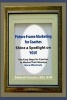 Picture Frame Marketing for Coaches (Paperback) - Deborah Tutnauer Med Msw Photo