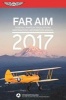 FAR/AIM 2017 - Federal Aviation Regulations / Aeronautical Information Manual (Paperback) - Federal Aviation Administration FAA Photo