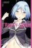 Trinity Seven - The Seven Magicians (Paperback) - Kenji Saitou Photo