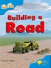 Oxford Reading Tree: Level 3: More Fireflies A: Making a Road (Paperback) - Frances Ridley Photo