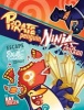 Pirate Penguin vs Ninja Chicken, Volume 2 - Escape from Skull-Fragment Island! (Hardcover) - Ray Friesen Photo