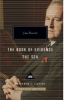 The Book of Evidence & the Sea (Hardcover) - John Banville Photo